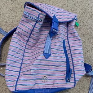 Ivivva backpack